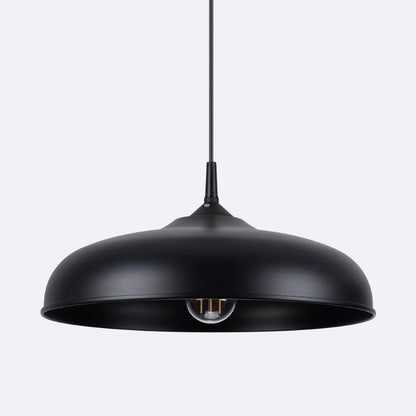 Hanglamp GINA zwart