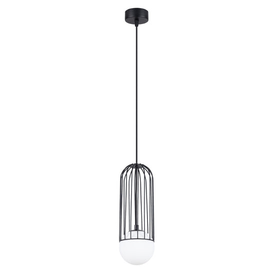 Hanglamp BRINA 1 zwart
