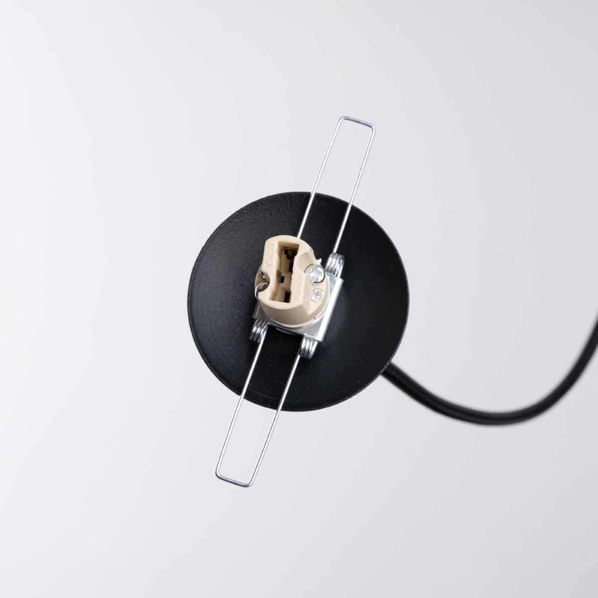 Hanglamp BRINA 1 zwart