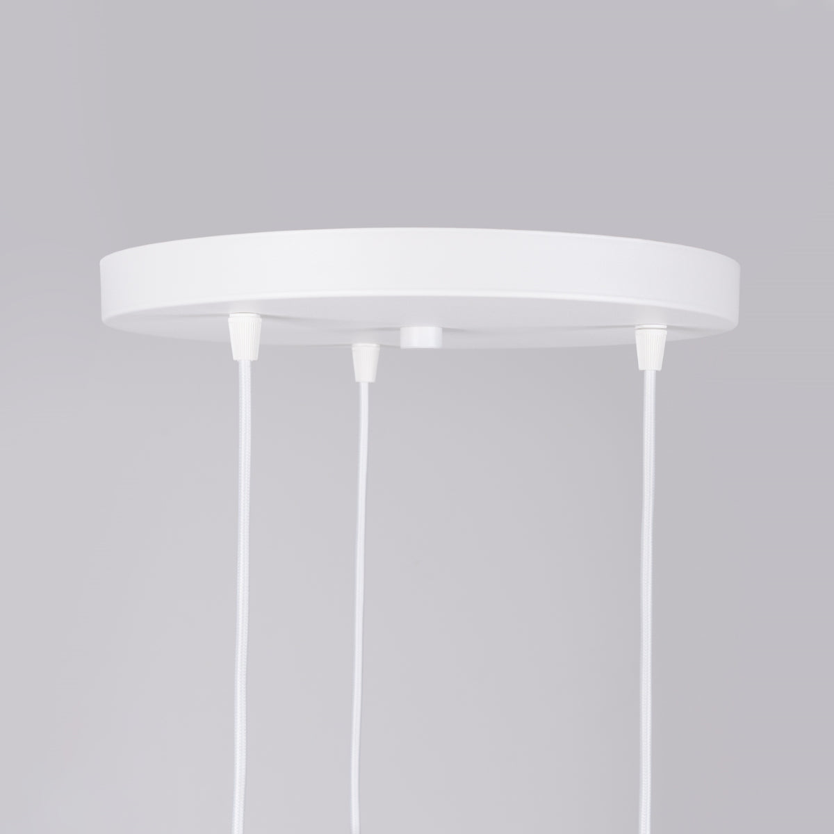 Hanglamp BRINA 3P wit