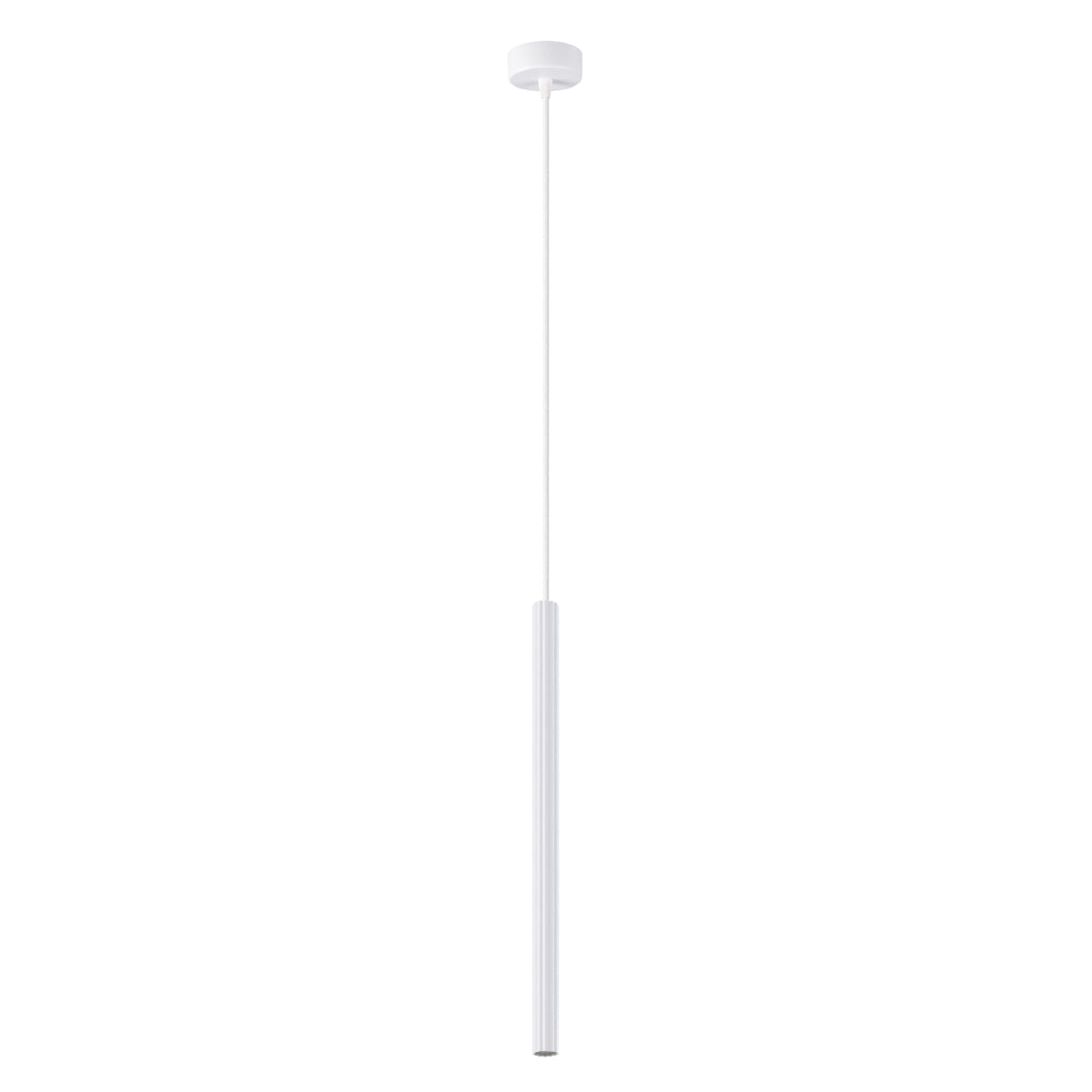 Hanglamp ARCHE 1 wit