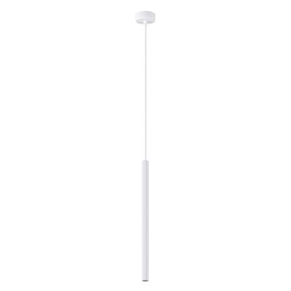 Hanglamp ARCHE 1 wit