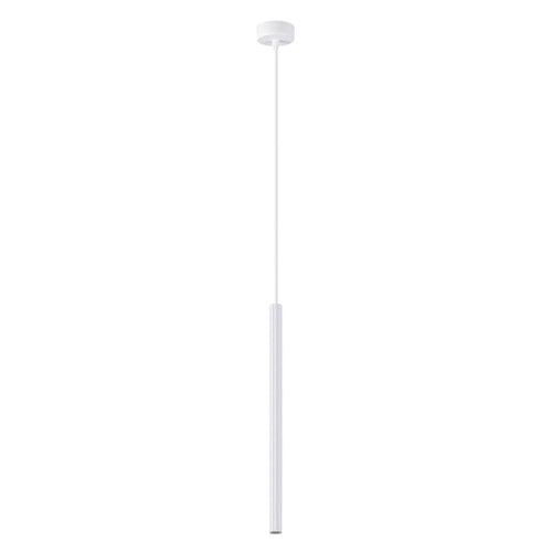 Hanglamp ARCHE 1 wit