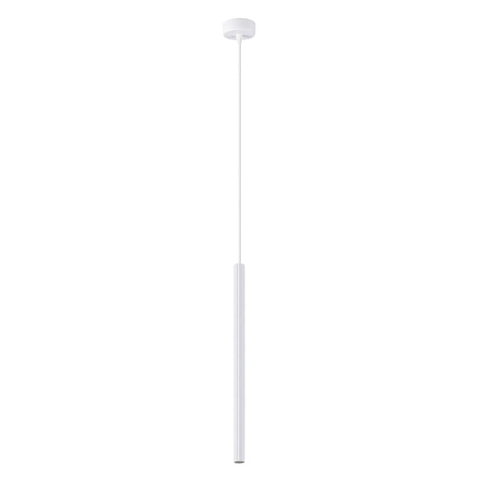 Hanglamp ARCHE 1 wit