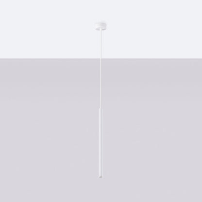 Hanglamp ARCHE 1 wit