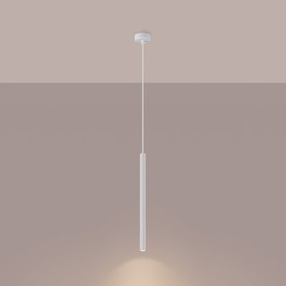 Hanglamp ARCHE 1 wit