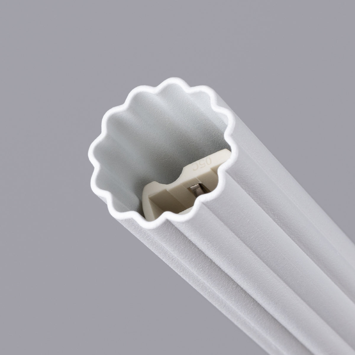 Hanglamp ARCHE 1 wit