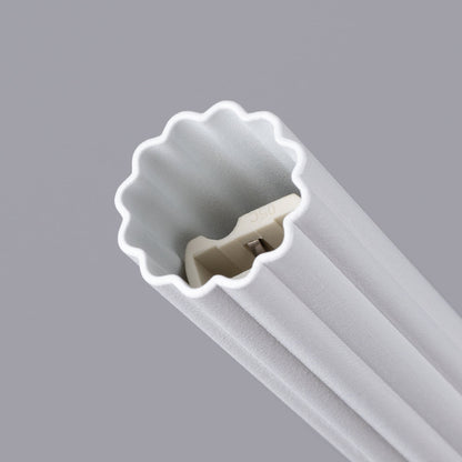Hanglamp ARCHE 1 wit