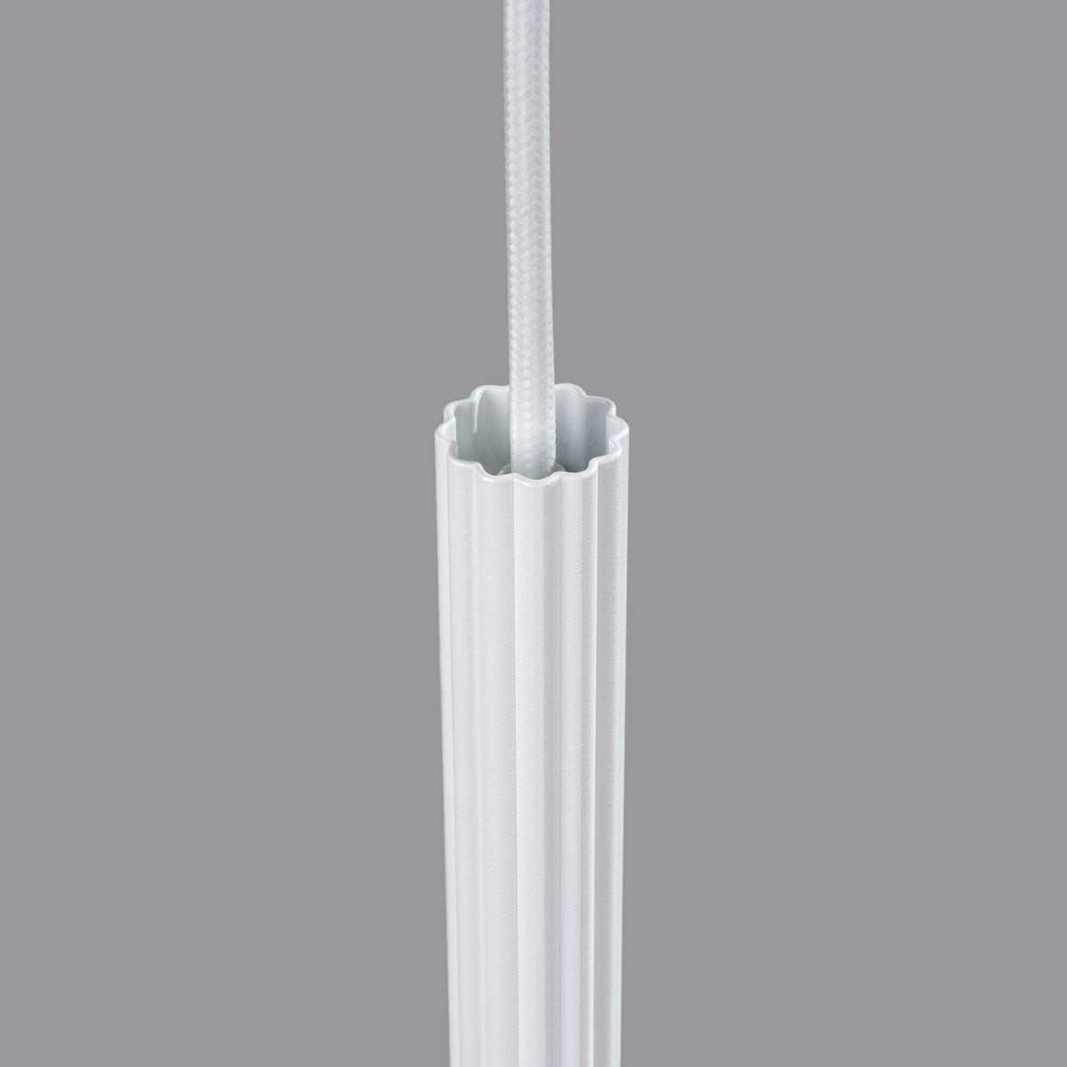 Hanglamp ARCHE 1 wit