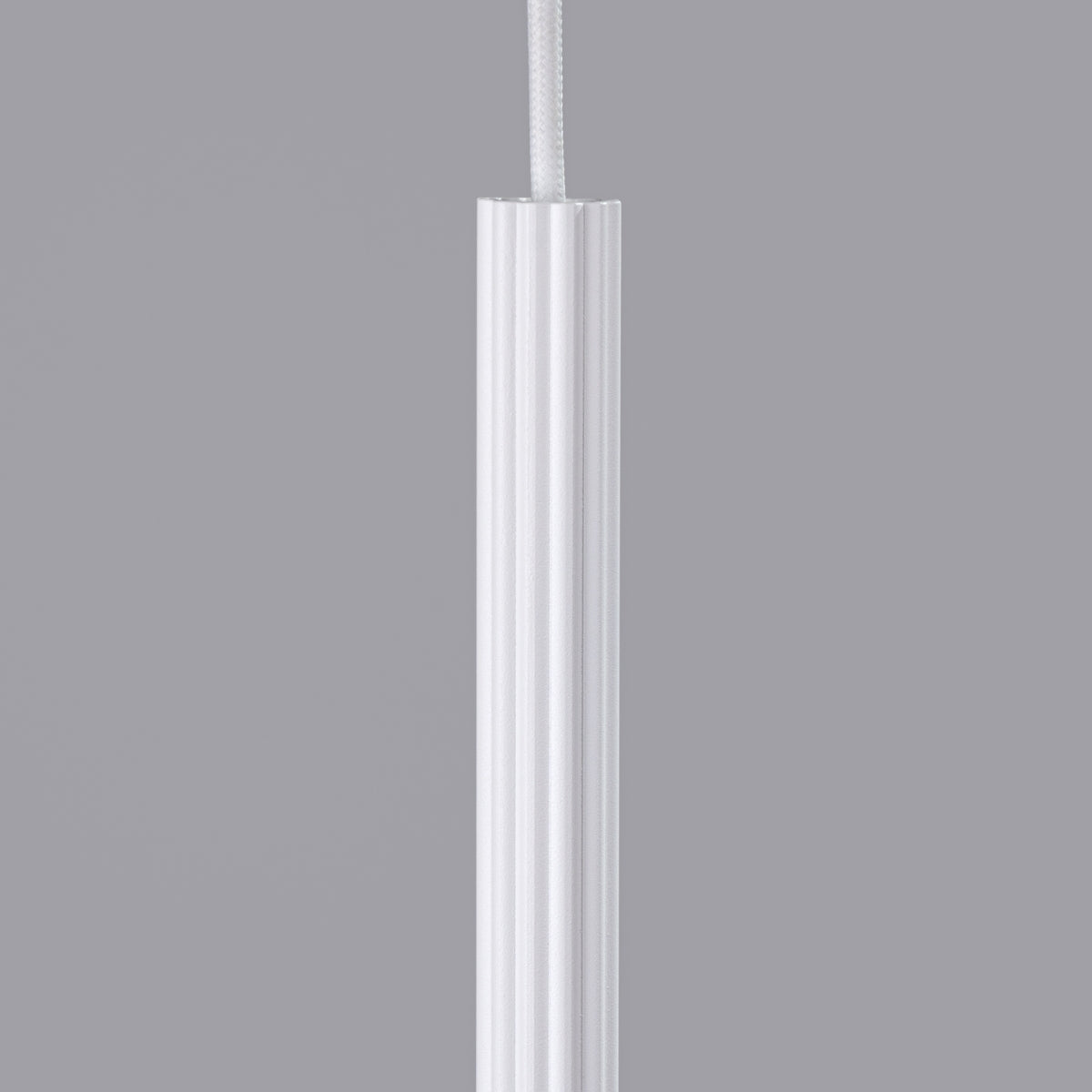 Hanglamp ARCHE 1 wit