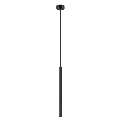 Hanglamp ARCHE 1 zwart
