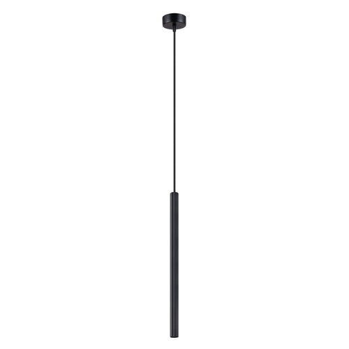 Hanglamp ARCHE 1 zwart