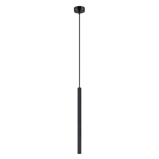 Hanglamp ARCHE 1 zwart