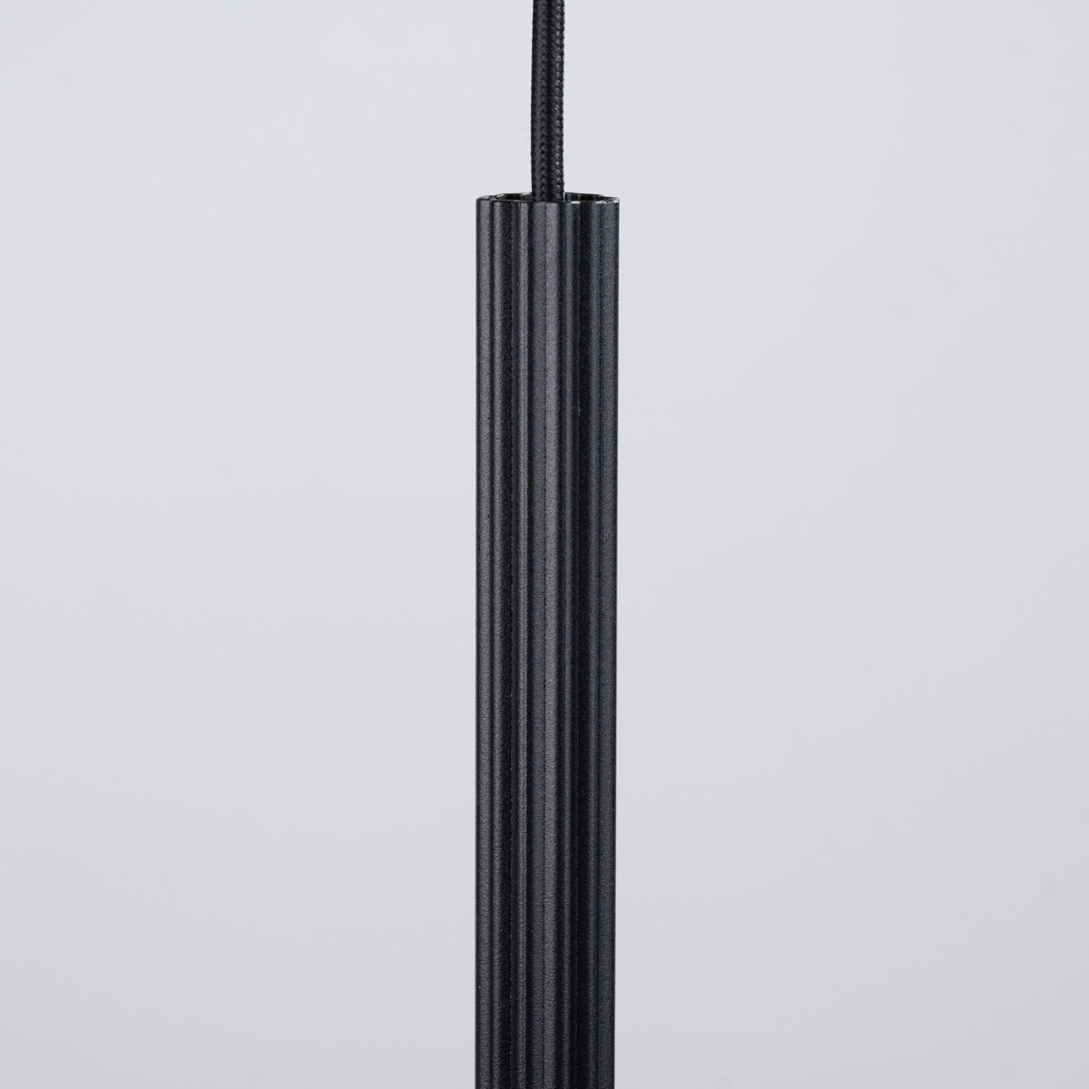 Hanglamp ARCHE 1 zwart