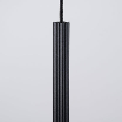 Hanglamp ARCHE 1 zwart