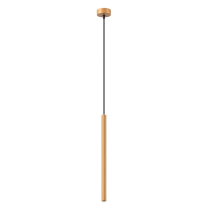 Hanglamp ARCHE 1 goud