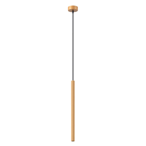 Hanglamp ARCHE 1 goud