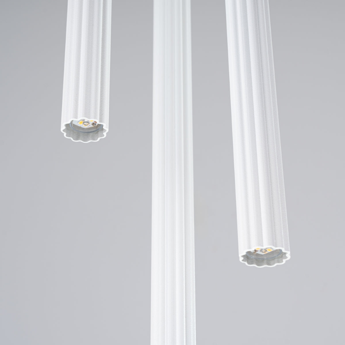 Hanglamp ARCHE 3P wit