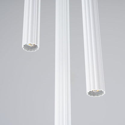 Hanglamp ARCHE 3P wit