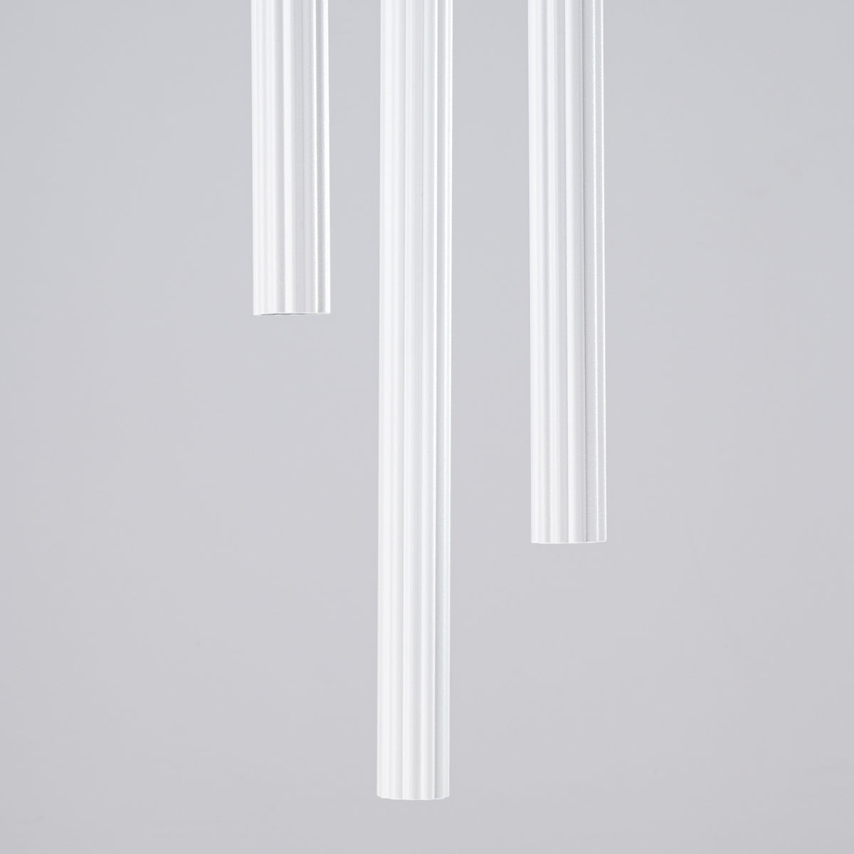 Hanglamp ARCHE 3P wit
