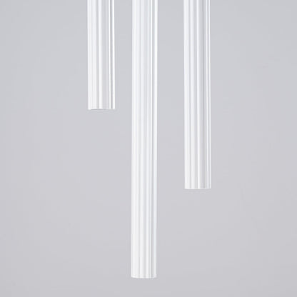 Hanglamp ARCHE 3P wit