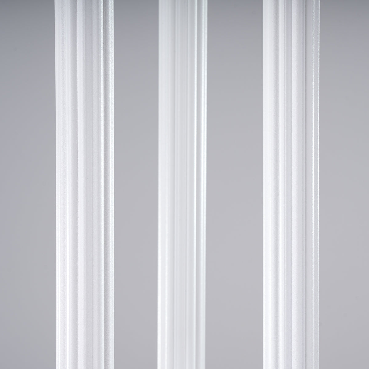 Hanglamp ARCHE 3P wit