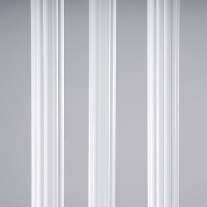 Hanglamp ARCHE 3P wit