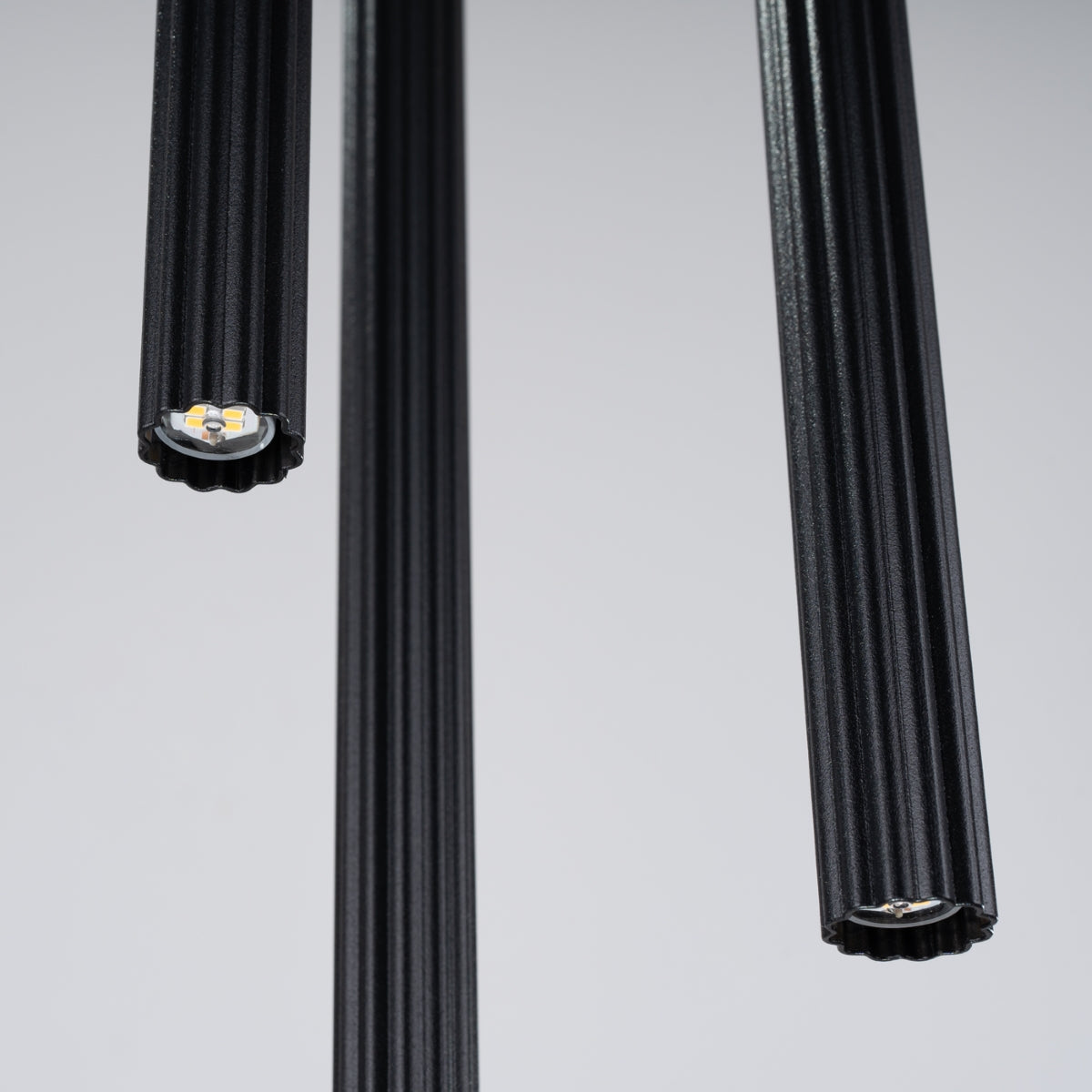 Hanglamp ARCHE 3P zwart