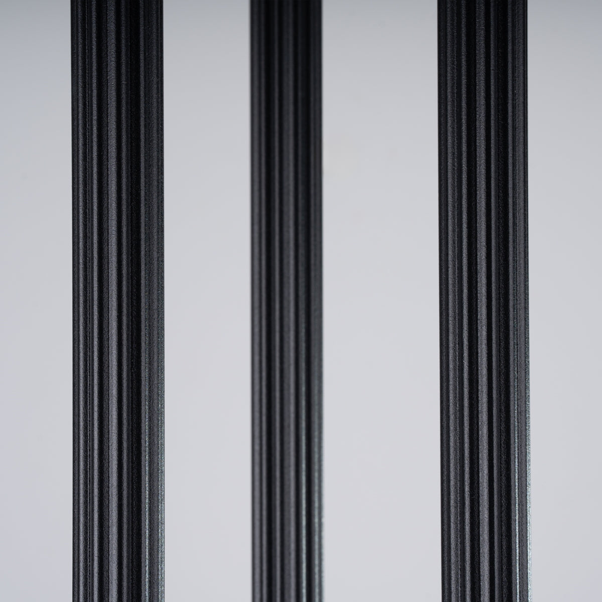 Hanglamp ARCHE 3P zwart
