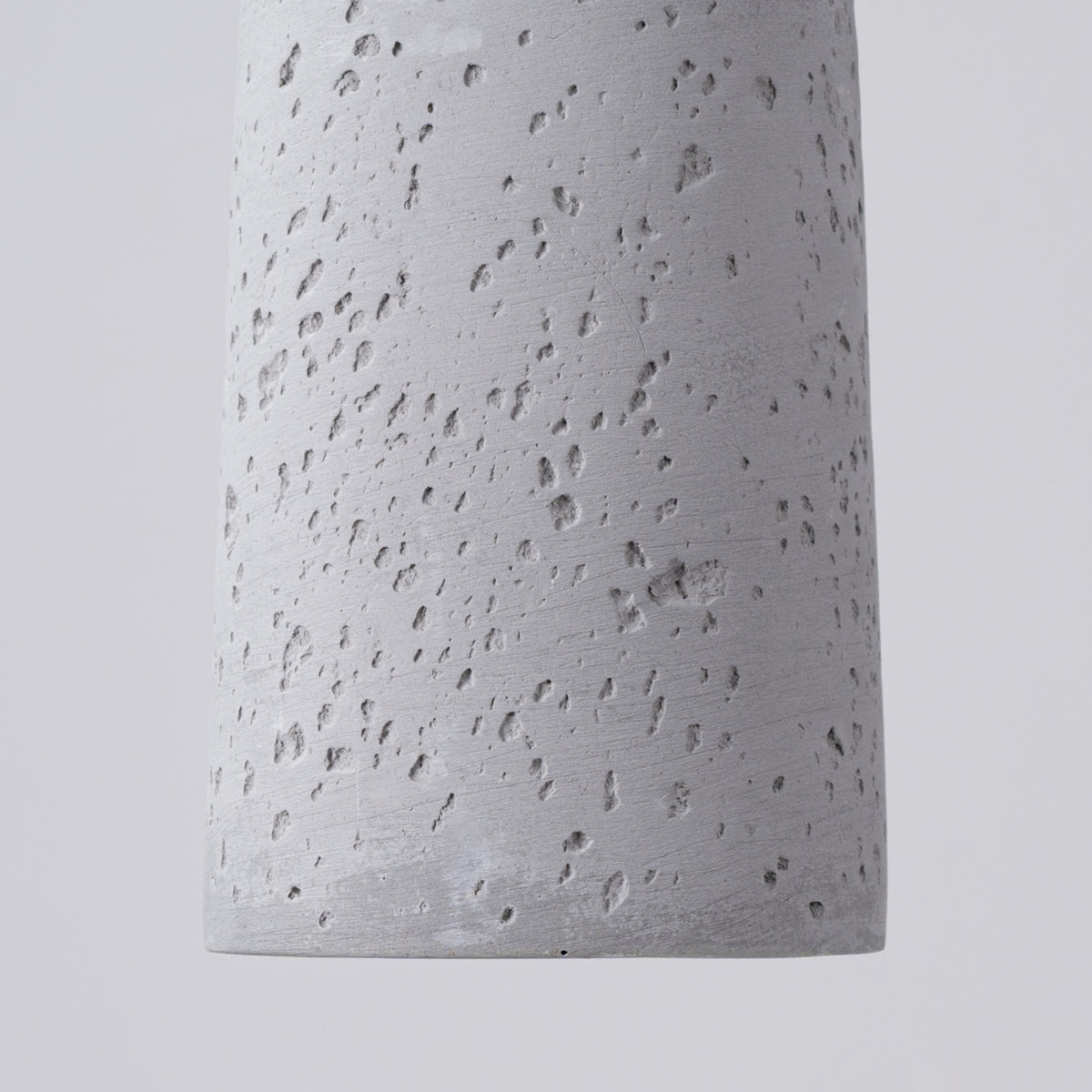 Hanglamp ELECTRA beton