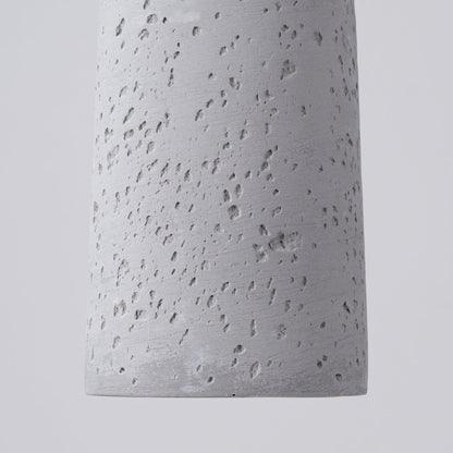 Hanglamp ELECTRA beton