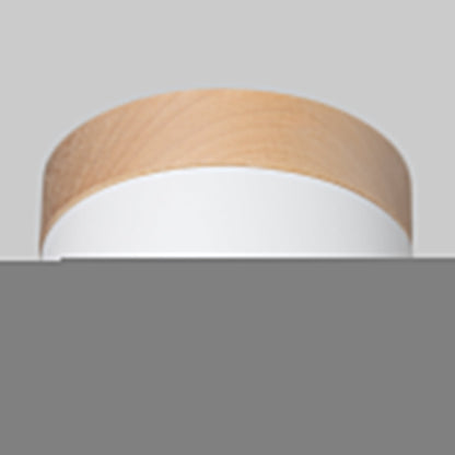 Plafondlamp RIF wit