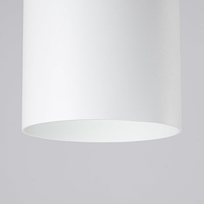 Plafondlamp RIF wit