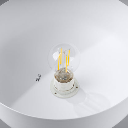 Hanglamp MARION wit