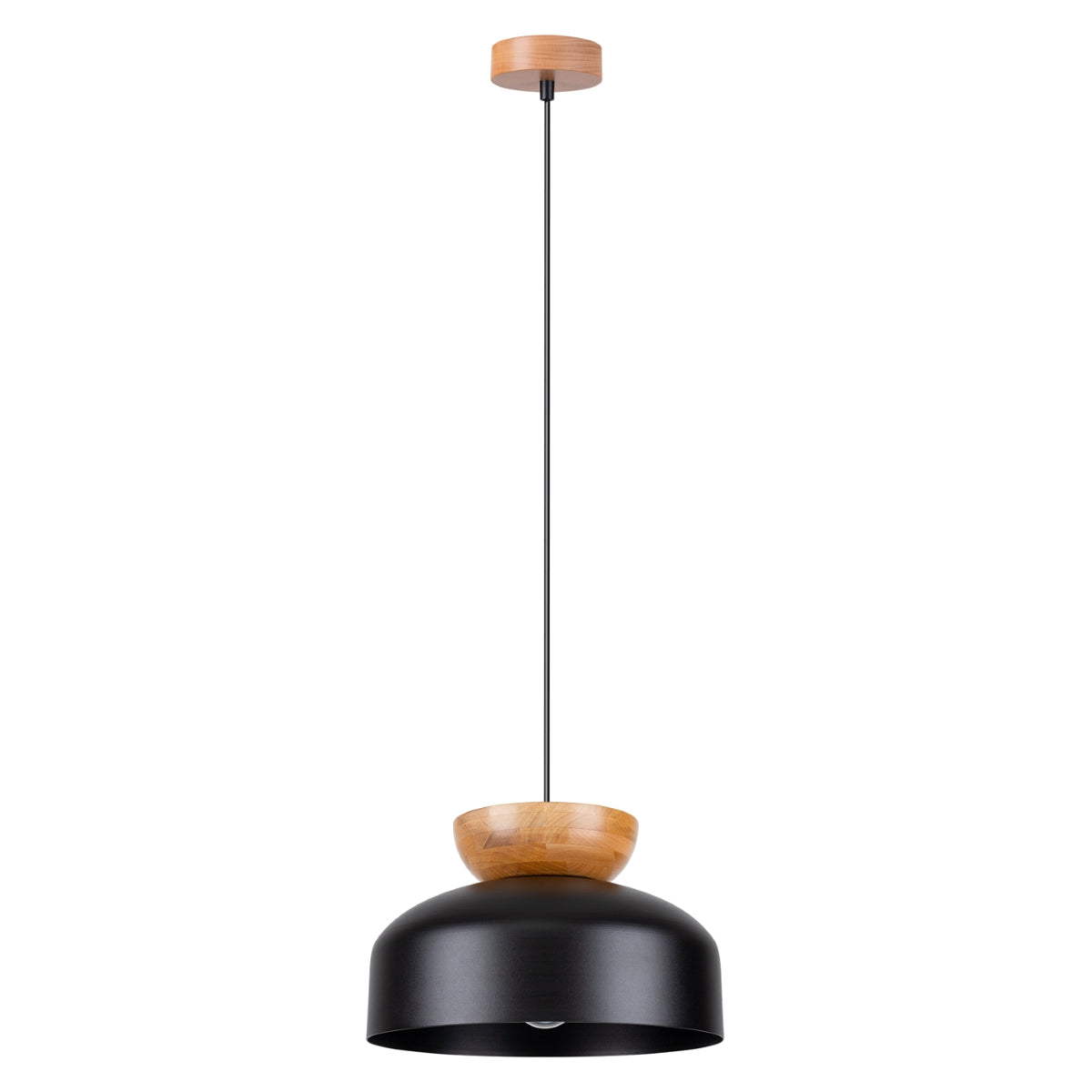 Hanglamp MARION zwart