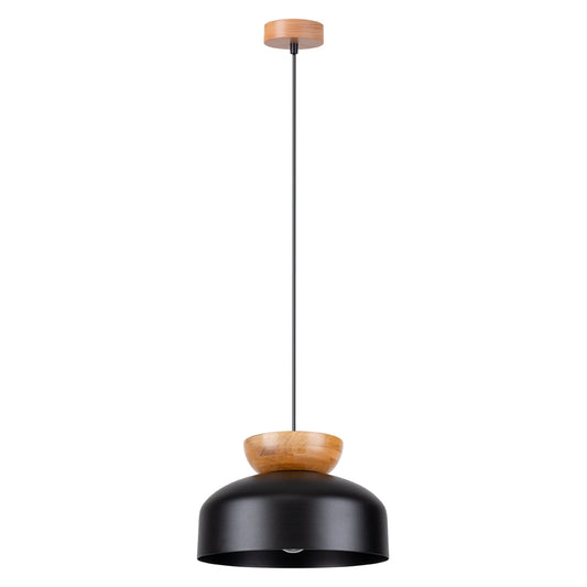 Hanglamp MARION zwart