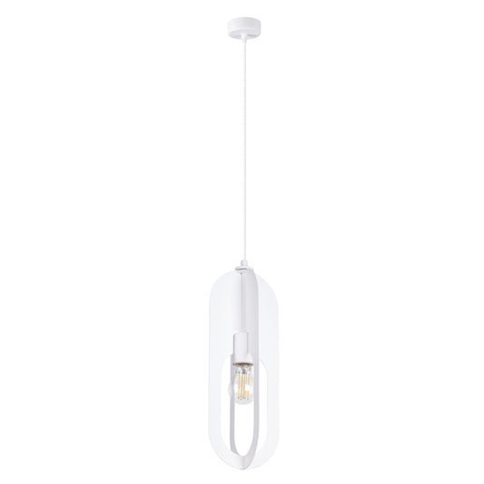Hanglamp NICUS 1 wit