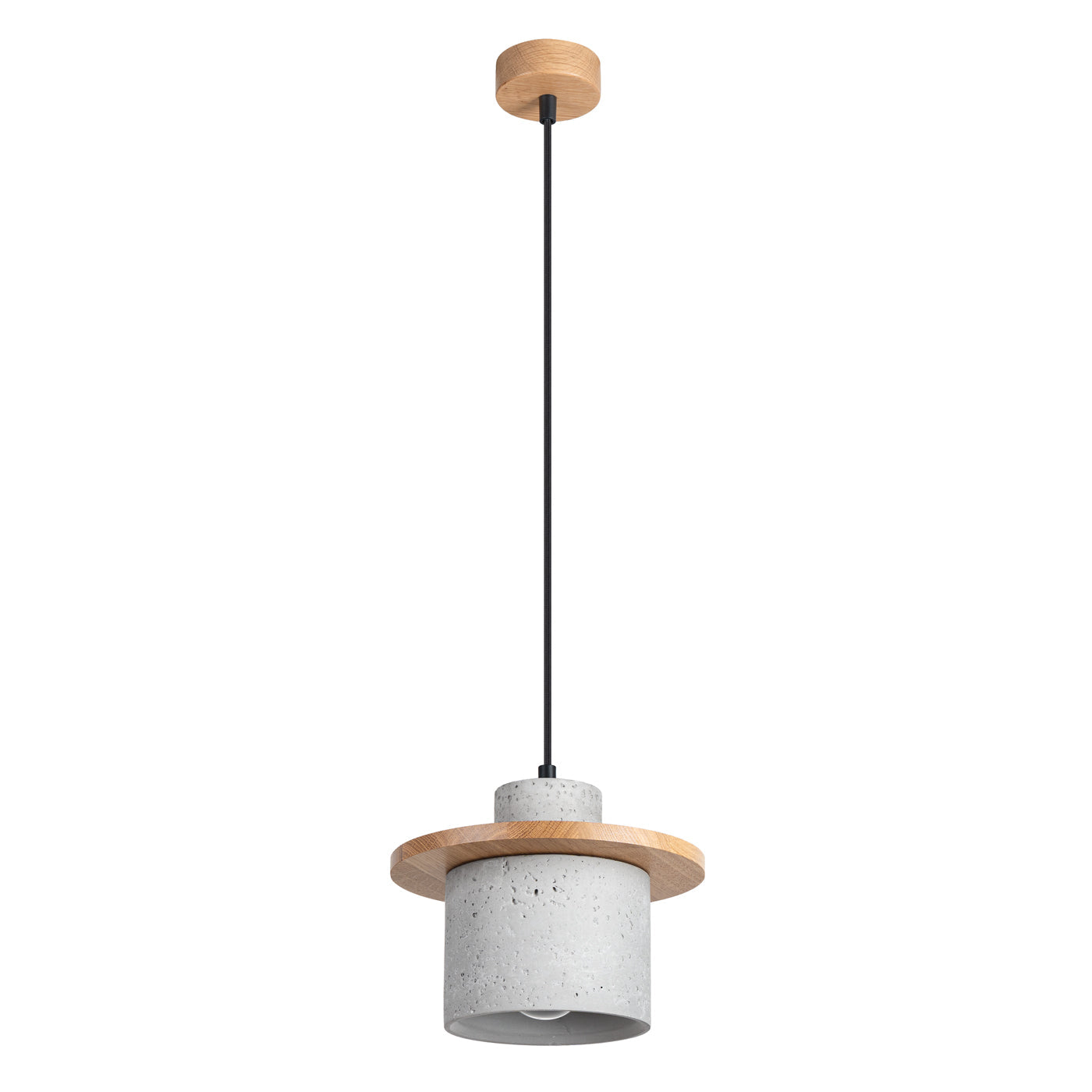 Hanglamp MAB beton
