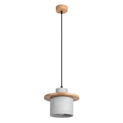 Hanglamp MAB beton