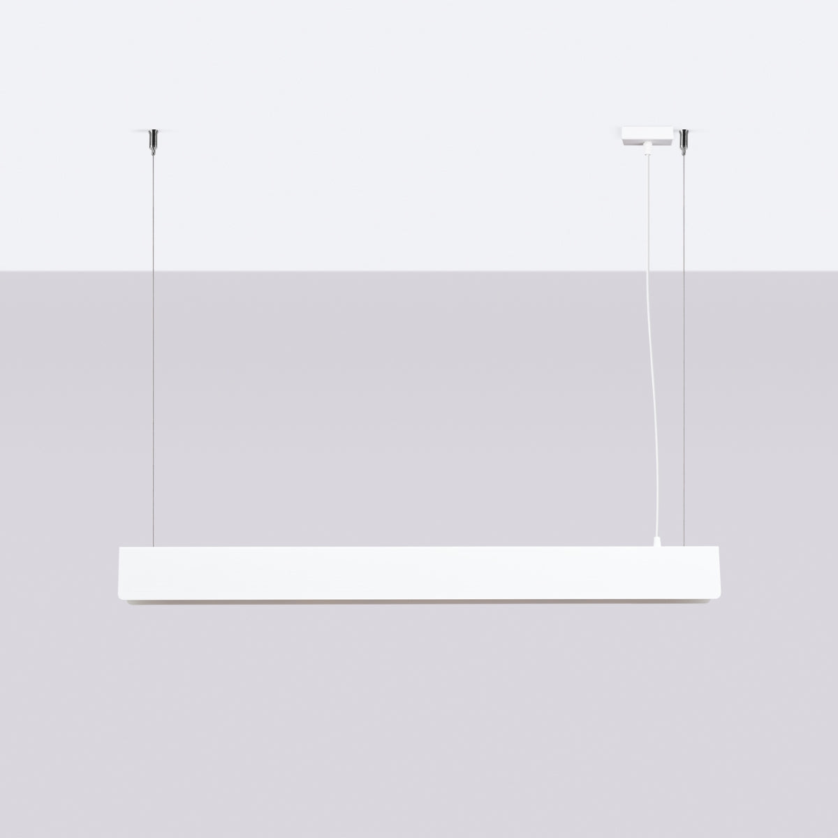 Hanglamp SPARK wit
