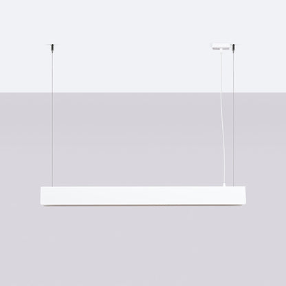 Hanglamp SPARK wit