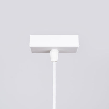 Hanglamp SPARK wit