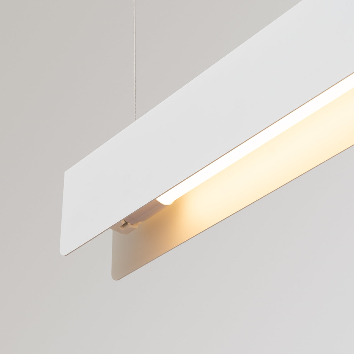 Hanglamp SPARK wit