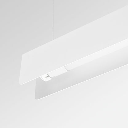 Hanglamp SPARK wit