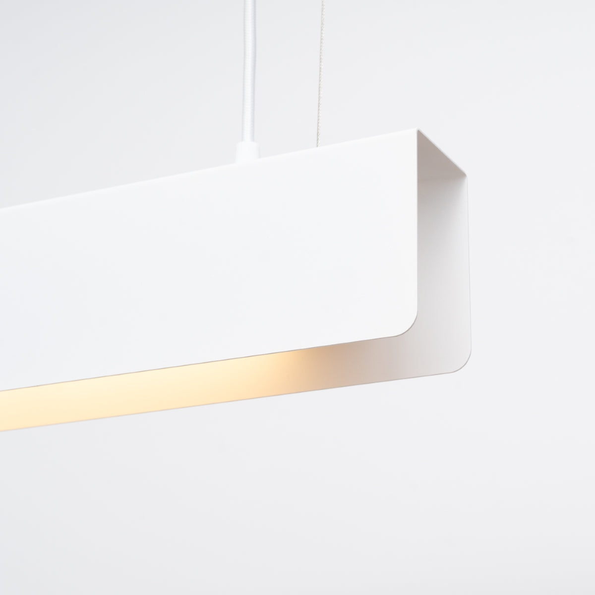 Hanglamp SPARK wit