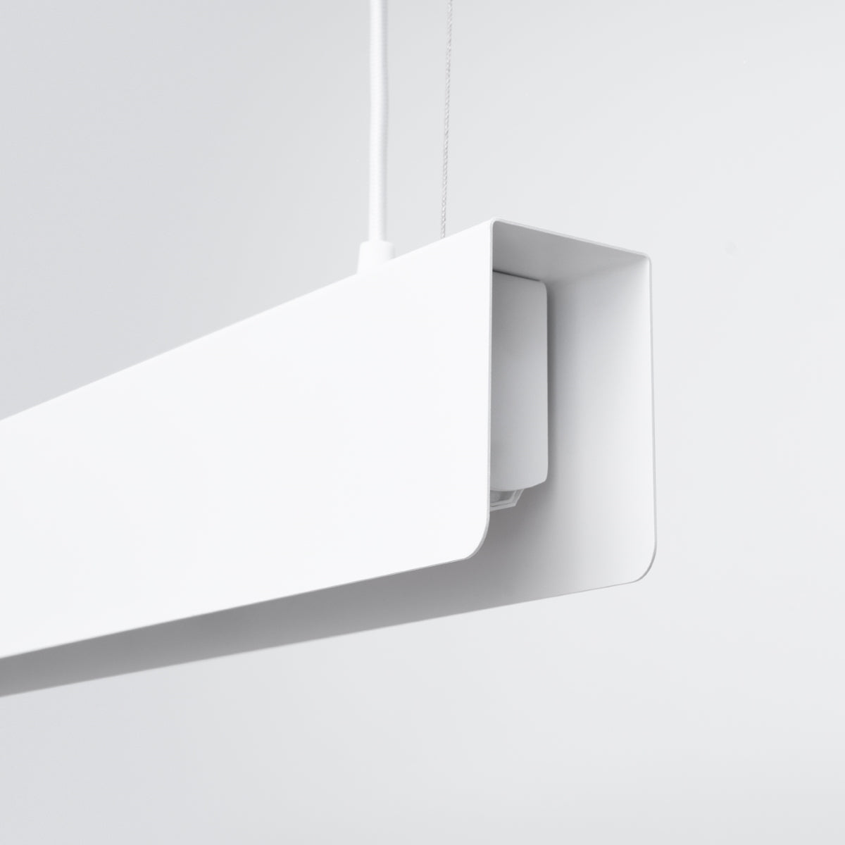 Hanglamp SPARK wit