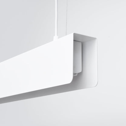 Hanglamp SPARK wit