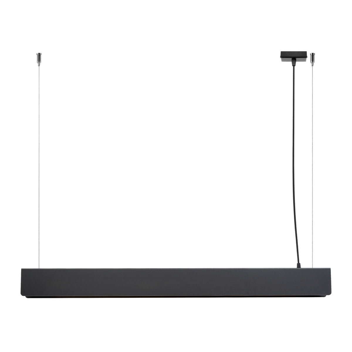 Hanglamp SPARK zwart