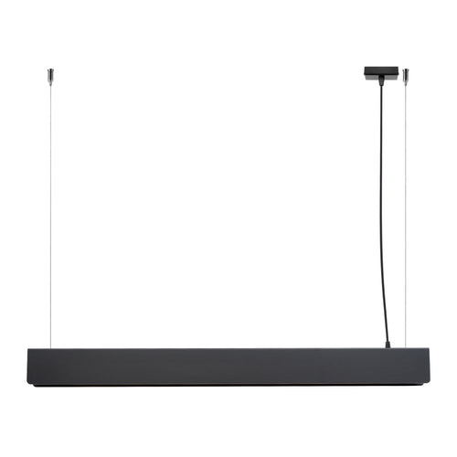 Hanglamp SPARK zwart