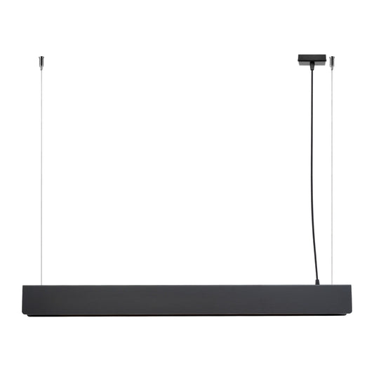Hanglamp SPARK zwart